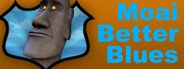 Can I Run Sam & Max 202: Moai Better Blues?