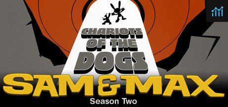 Sam & Max 204: Chariots of the Dogs PC Specs