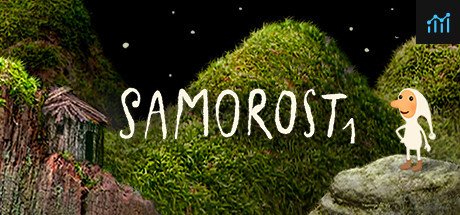 Samorost 1 PC Specs