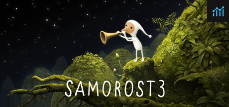 Samorost 3 PC Specs