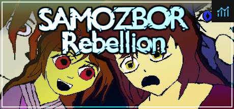 Samozbor: Rebellion PC Specs