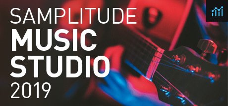 Samplitude Music Studio 2019 Steam Edition PC Specs