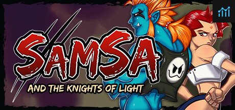 Samsa and the Knights of Light PC Specs