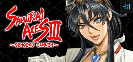 Samurai Aces III: Sengoku Cannon PC Specs