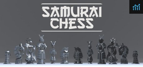 Samurai Chess PC Specs