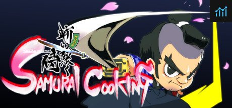 Samurai Cooking PC Specs