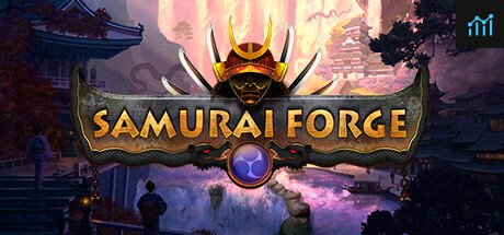 Samurai Forge PC Specs