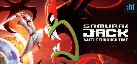 Samurai Jack: Battle Through Time PC Specs