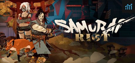 Samurai Riot PC Specs