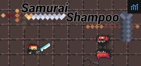 Samurai Shampoo PC Specs