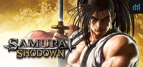 SAMURAI SHODOWN PC Specs