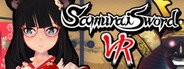 Samurai Sword VR System Requirements