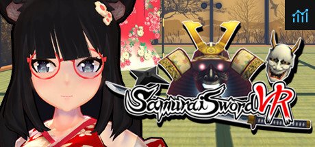 Samurai Sword VR PC Specs