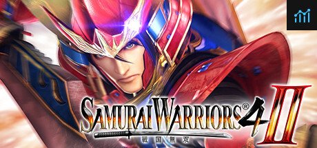 SAMURAI WARRIORS 4-II PC Specs