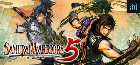 SAMURAI WARRIORS 5 PC Specs