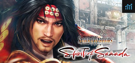 SAMURAI WARRIORS: Spirit of Sanada PC Specs