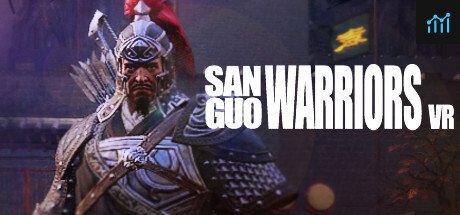 Can I Run 三国虎将传VR-Sanguo Warriors VR?