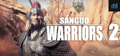 三国虎将传VR2-Sanguo Warriors VR2 PC Specs