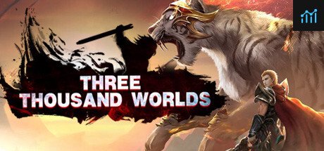 三千大世界（Three Thousand Worlds ） PC Specs