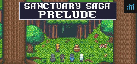 Sanctuary Saga: Prelude PC Specs
