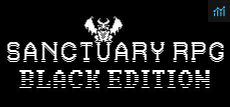 SanctuaryRPG: Black Edition PC Specs
