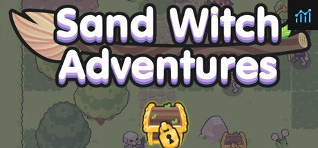Sand Witch Adventures PC Specs