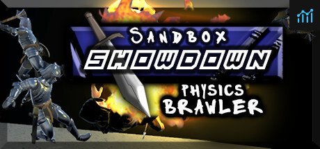 Sandbox Showdown PC Specs