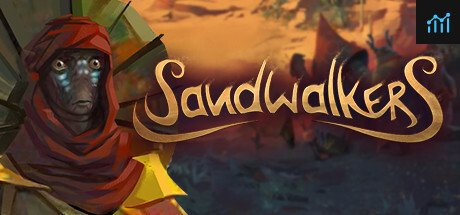 Sandwalkers PC Specs