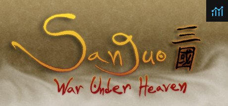 Sanguo: War Under Heaven PC Specs