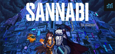 SANNABI: The Revenant PC Specs