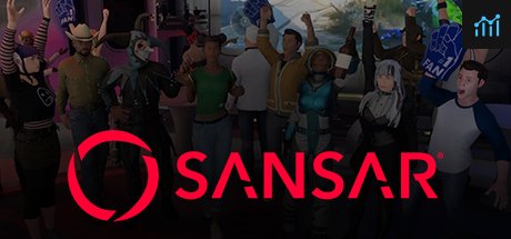 Sansar PC Specs