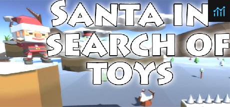 Santa in search of toys PC Specs