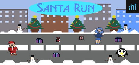 Santa Run PC Specs