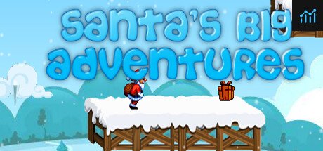 Santa's Big Adventures PC Specs