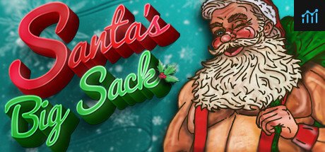 Santa's Big Sack PC Specs