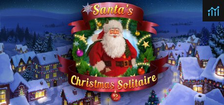 Santa's Christmas Solitaire 2 PC Specs