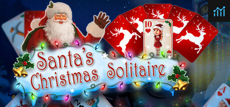 Santa's Christmas Solitaire PC Specs