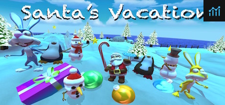 Santa's vacation PC Specs