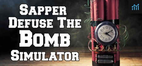 Sapper - Defuse The Bomb Simulator PC Specs