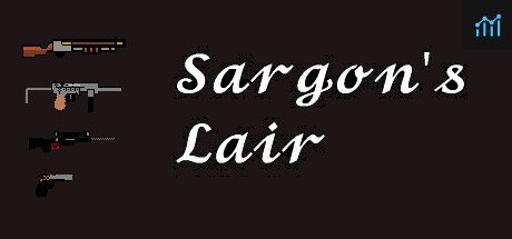 Sargon's Lair PC Specs