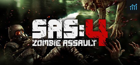SAS: Zombie Assault 4 PC Specs