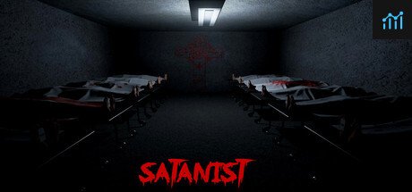 Satanist PC Specs