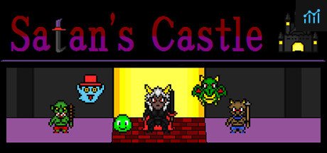Satan's Castle PC Specs