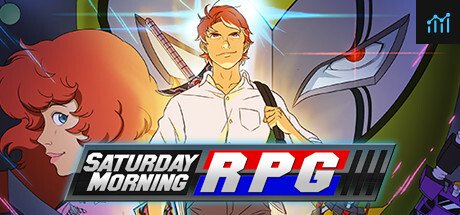 Saturday Morning RPG PC Specs