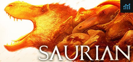 Saurian System Requirements