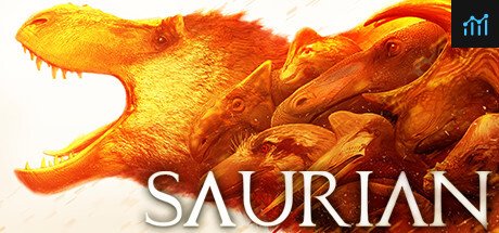 Saurian PC Specs