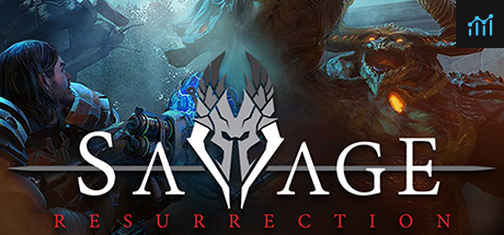 Can I Run Savage Resurrection?