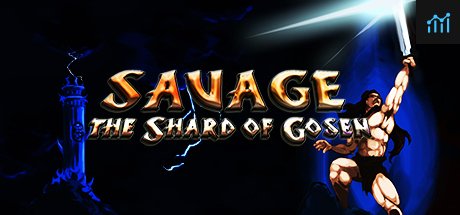 SAVAGE: The Shard of Gosen PC Specs
