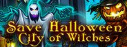 Save Halloween: City of Witches System Requirements