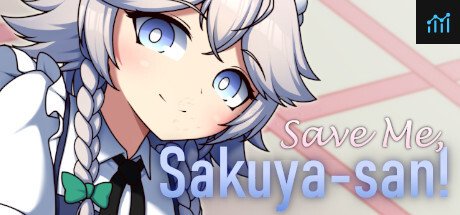 Save Me, Sakuya-san! PC Specs